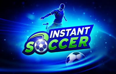 Instant Soccer