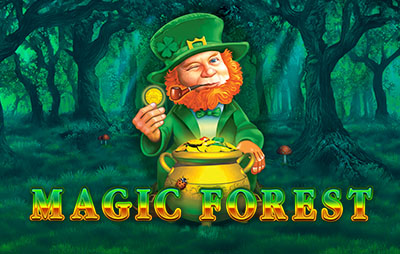 Magic Forest